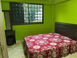 Blk 266 Bukit Batok East Avenue 4 (Bukit Batok), HDB 4 Rooms #463189761